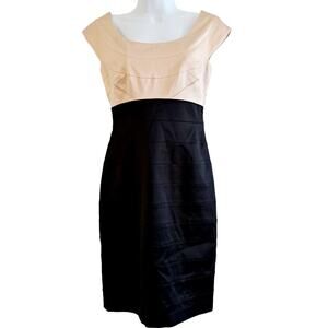 Maggy London Sleeveless Dress